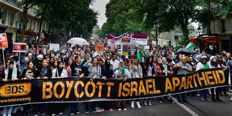 Why (almost) everyone hates Israel .